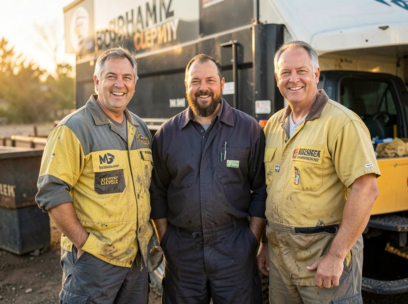 Sewage Cleanup company in Ben Lomond, CA