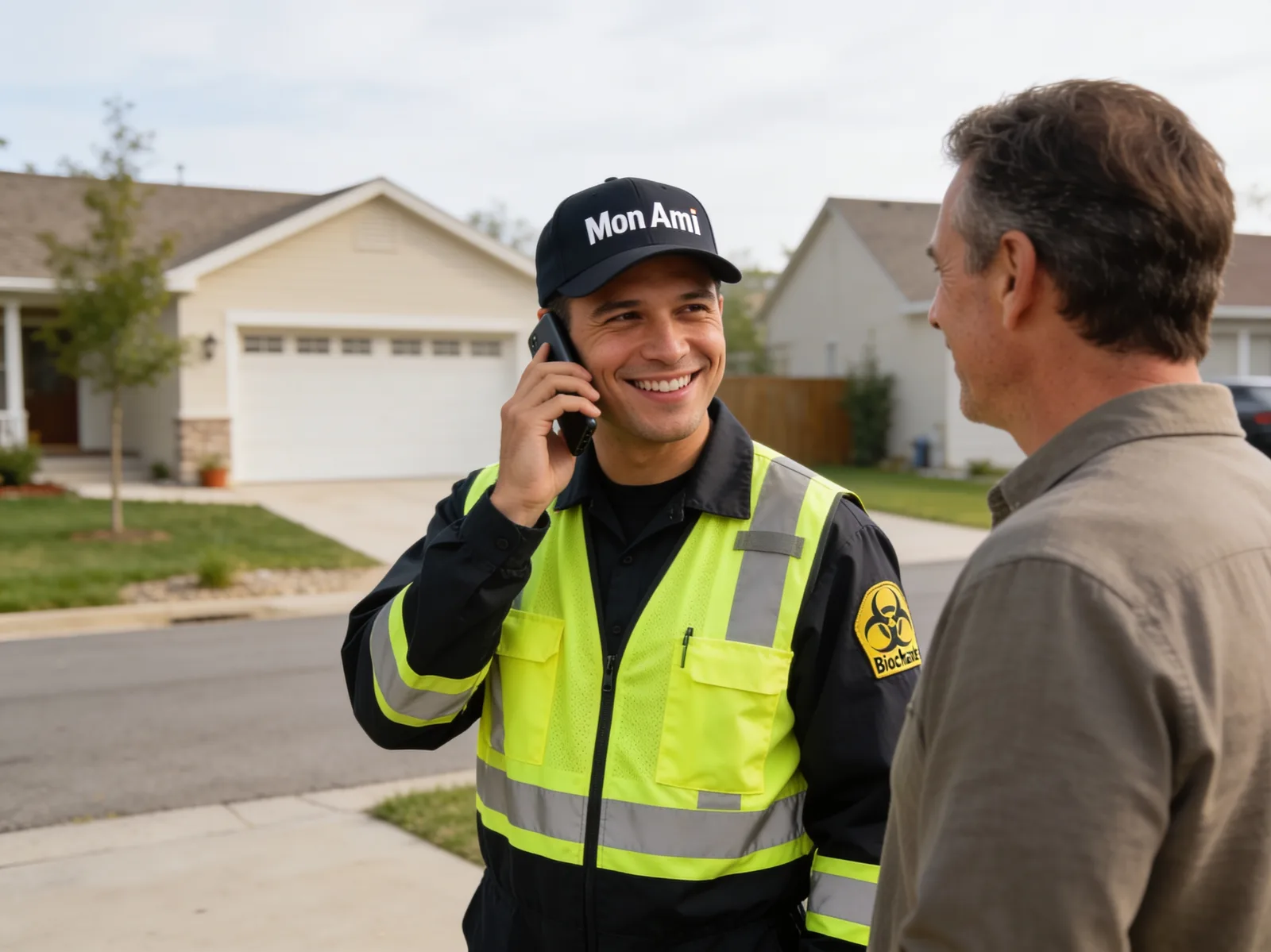 Sewage Cleanup Ben Lomond, CA FAQs